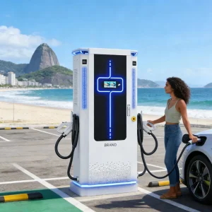 80kw EV Charger