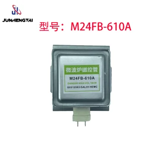 Wholesale JHT M24FB-610A Microwave Oven Magnetron Supplier, Factories