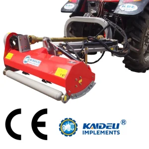 Professional Mulcher Suitable for Tree Trimming and Roadside Verge (AGL)