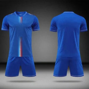 Camiseta de fútbol personalizada de alta calidad para hombres