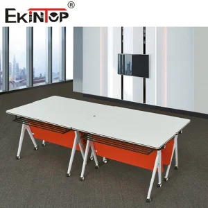 Ekintop Sliding Desk
