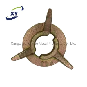 Building Material Scaffolding Ringlock /Cuplock System Scaffolding Accessories