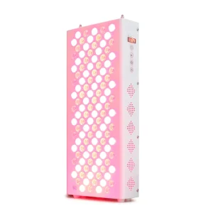 120 LEDs Red Light Therapy Infrared Device
