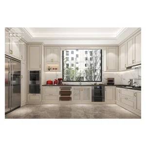 Space Efficient Modern