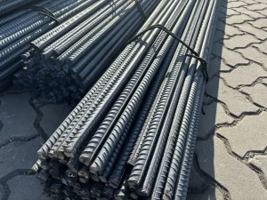 Deformed Steel Bar