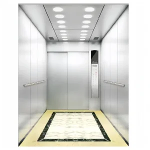 Fujivista Hospital Elevator Stretcher Lift with Smart Control for Medical Centers
