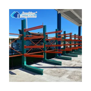 Heavy duty cantilever storage rack France