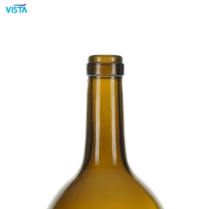 Shapes Glass Bottle Pakistan