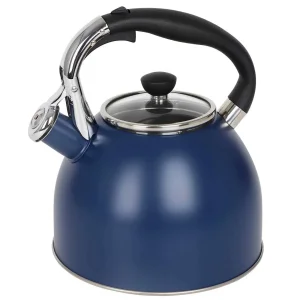 Wholesale Stainless Steel Tea Kettle