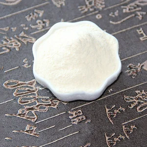 Best Selling High Quality Wheat Protein Oligopeptides Powder Nutrient Fortifier 25kg/Box