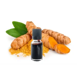 Wild Turmeric Oleoresins Bulk Export