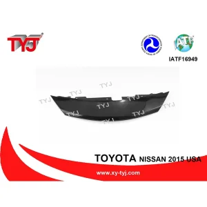 Nissan Bumper Grille