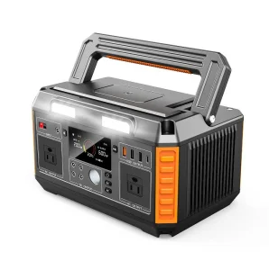 مولد الطاقة الشمسية 600W