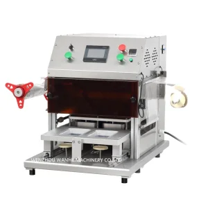 WANHE Modified Atmosphere Packaging Machine