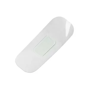 All Size Available Hydrocolloid Hydrogel Dressing Heel Plaster for Foot Blister Care