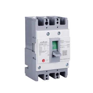 AC MCCB 500V 800V
