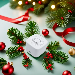 Rechargeable White Noise Machine