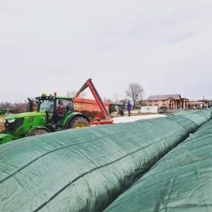 Silage Bag