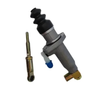 Higer Bus Parts Belgium