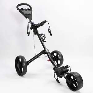 Manufacturer Wholesale Golf Handcart
