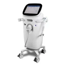 Anti Treatment Machine RF Wrinkle Removal Anti Aging Sagging Skin Tightening