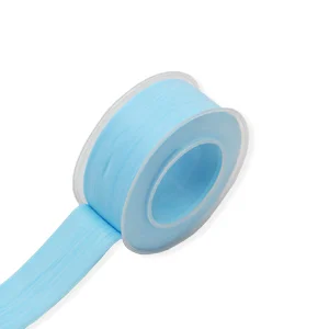 CE Certification PTFE thread seal tape good quality manufaucture bule tape adhesive Companies, Product