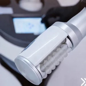 Endos Endospheras Massage Roller Body Contouring Machine
