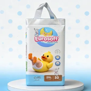 OEM Baby Training Pants FDA Accepted &amp; Tailored for Kazakhstan