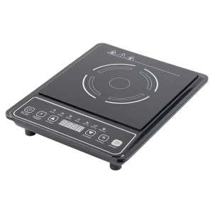 Kitchen Equirment Low Price Portable Induction Hob Cooktops Electric Cooking Overheat Protection Stove Cheap Commercial Best Multi Induction Cooker