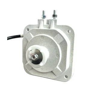 Good Price Freezer 220-240V AC Shaded Pole Gear Fan Motor