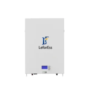 Low Voltage Storage
