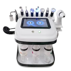 Skin Analysis Device