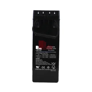 Telecom Battery 7