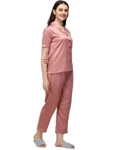 Womens Sleepwear Set