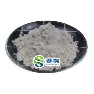 Chickpea Protein Powder Supplement Pure Natural