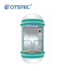 Pneumatic Glass Lift