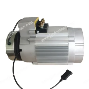 48V AC Motor 4kw