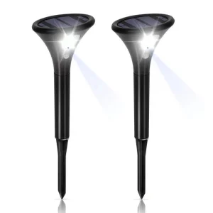 ODM Solar LED Lawn Light