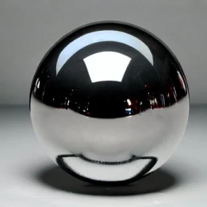 Chrome Steel Ball
