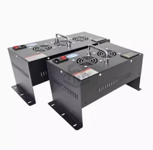 UV LED Curing Lamp Silk Screen Dryer