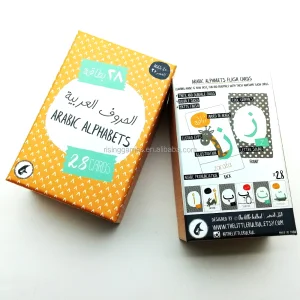 Flash Cards