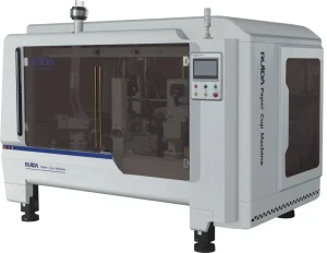 High Speed Paper Cup Forming Machine 230PCS/Min