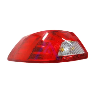 Custom Pmma Automotive LED Lamp Prototypes CNC Machining Service for Car Headlights Rapid Prototyping