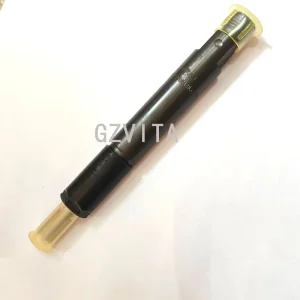 Bosch Original Injectors D7D