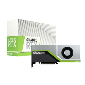 NVIDIA Quadro RTX 5000