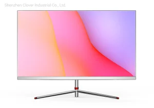 High Quality LCD Panel 1920*1080 with Hard Drive Type SSD+HDD I3 I5 I7 All in One PC Windows10 PRO Rugged Computer