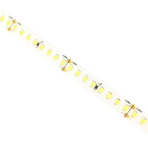 Fita de LED decorativa de cor única