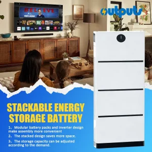 Plug-and-Play Storage