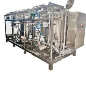 Nailii Bioreactor Storage and Distribution System Authentic China Product