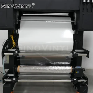 i1600 UVDTF Printer